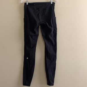 Lululemon Speed up Leggings 27”
